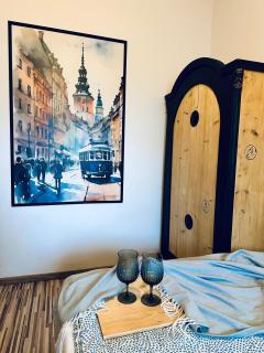 Apartament Metro Szwedzka - Varsavia - 3