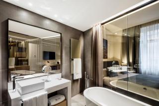 BoHo Prague Hotel - Small Luxury Hotels - Praag - 1
