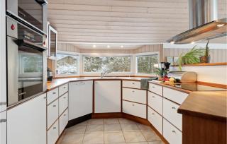 4 Bedroom Beautiful Home In Kalundborg - 6