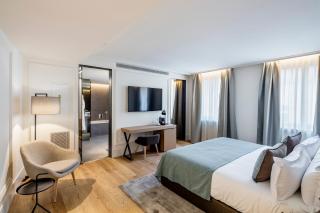 BoHo Prague Hotel - Small Luxury Hotels - Praag - 6