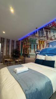 Casa Cubana - Roubaix - 9