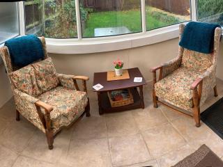 Oak Lodge - Longham - 1