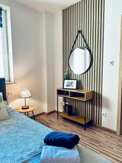 Apartament Metro Szwedzka - Varsavia - 4