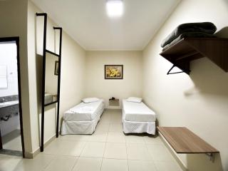 Hotel Graal Inn Queluz - Queluz - 2