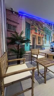 Casa Cubana - 2
