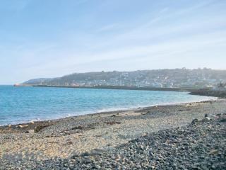 Salty Cottage - Newlyn - 0
