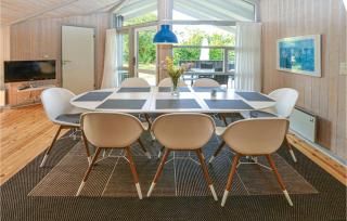 Four-Bedroom Holiday Home In Sydals - Sønderby - 8