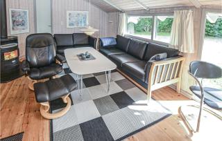 Four-Bedroom Holiday Home In Sydals - Sønderby - 9