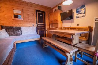 Résidence Riondet G - RIONDET 47 MAE-5431 - 2