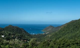 Entre Mer et Montagne - Les Anses-dʼArlets - 6