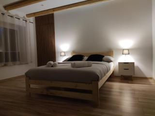 Apartamenty u Gumisia "Gumisiówka" mała agroturystyka Kłodzko Jaszkowa Górna - 1