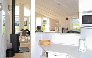 Holiday Home Chr, Jacobsensvej Haderslev Xi - Flovt - 4