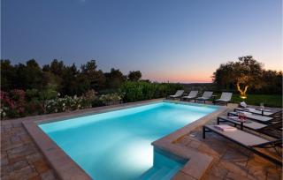 Villa Miramonti - Sveti Lovreč Pazenatički - 7