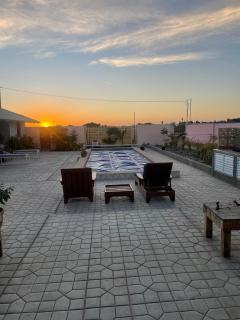 2BR 2BTHR Casa Chicle - El Pescadero - 7