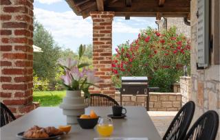 Villa Miramonti - Sveti Lovreč Pazenatički - 2