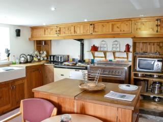 The Barn - Waberthwaite - 6