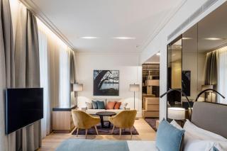 BoHo Prague Hotel - Small Luxury Hotels - Praag - 4