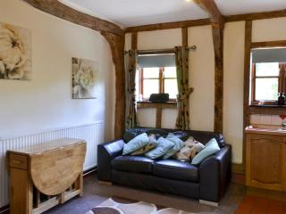 Lake House Cottage - Finchingfield - 9