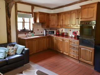 Lake House Cottage - Finchingfield - 8