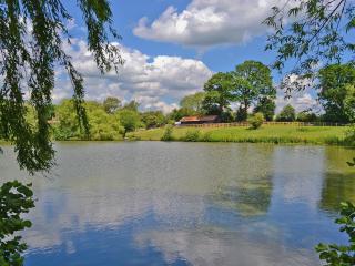 Lake House Cottage - Finchingfield - 3