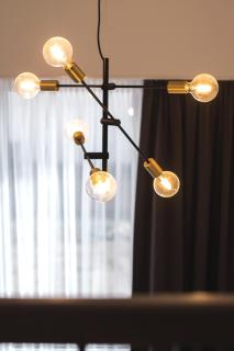 Edvin Loft x Free parking - 6