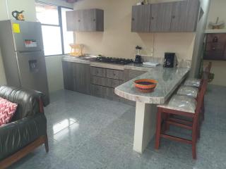 Apartamento en Cuenca - Cuenca - 7