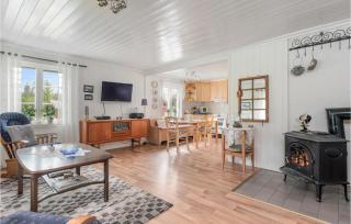 3 Bedroom Lovely Home In Grue Finnskog - 7