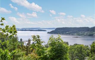 2 Bedroom Cozy Home In Sande I Vestfold - 9