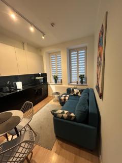 Apartment Targowa L8 - Lublin - 2