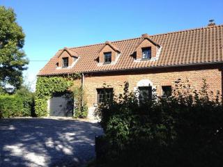 Escape in a charming house - Feluy - 0
