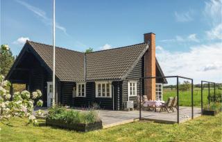 Holiday Home Knebel With Sauna I - Skødshoved Strand - 4