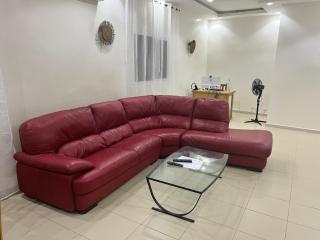 Villa Amoul Solo - Villa Sans Soucis - 9