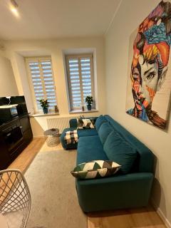Apartment Targowa L8 - Lublin - 9
