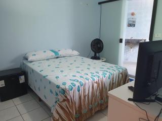 quarto duplo - Caraguatatuba - 0