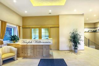 Hotel Stecher - Oetz - 3