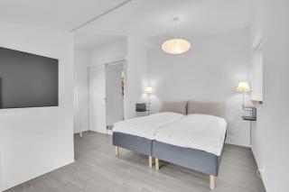 Cosy-Living Bed and Breakfast - close to beach and fjord - 1