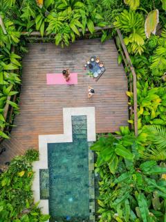 Chachagua Rainforest Hotel & Hot Springs - 3