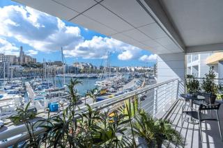 Stunning Luxury 3 Bedroom Apartment - Taʼ Xbiex - 0