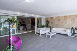 Stunning Luxury 3 Bedroom Apartment - Taʼ Xbiex - 7