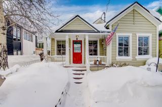 Walking Distance from Downtown, Pet Friendly Home, Comfortable, Cozy, Park City Base - Park City - 9