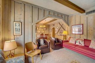 Walking Distance from Downtown, Pet Friendly Home, Comfortable, Cozy, Park City Base - Park City - 2