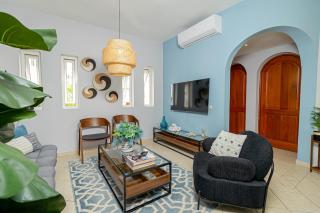 Charming 1 Bedroom in Dominicus With Pool - La Laguna - 6