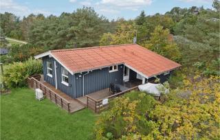 4 Bedroom Pet Friendly Home In Ebeltoft - Ebeltoft - 0