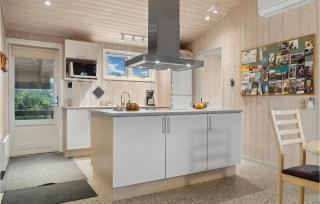 4 Bedroom Pet Friendly Home In Ebeltoft - 5