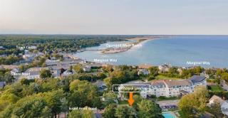 Beautiful inn ideal location Suite 5 Beach Rose - Ogunquit - 1