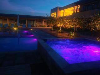 Hotel Flores de Sal-Valle de Guadalupe - 6