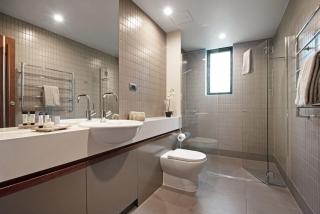Yacht Club 33 Serenity House Ocean Views 2 Buggies - Hamilton Island - 4