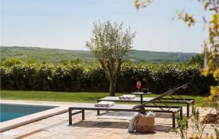 Villa Adastra - Sveti Lovreč Pazenatički - 5