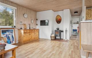 Holiday Home Mølgårdsvej Thisted - 7