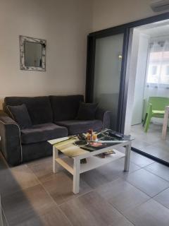 Bel appartement à 300 mètres de la plage +parking - Valras-Plage - 4